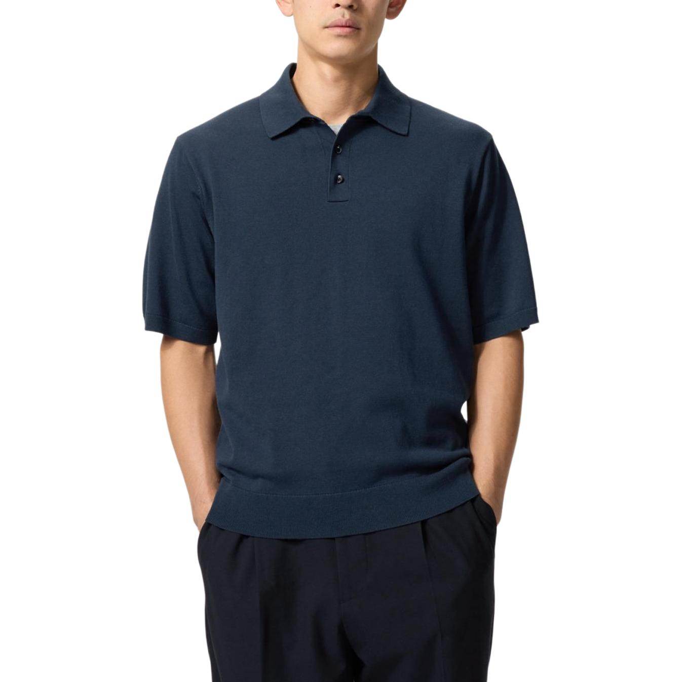 Футболка женская Uniqlo - Boxette Shop